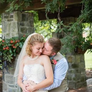 Meet your Posher, Mackenzie